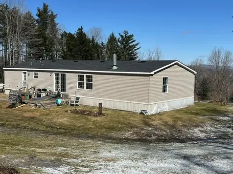 2681 Elmore Pond Road Wolcott VT 05680