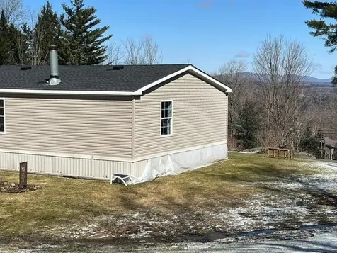 2681 Elmore Pond Road Wolcott VT 05680