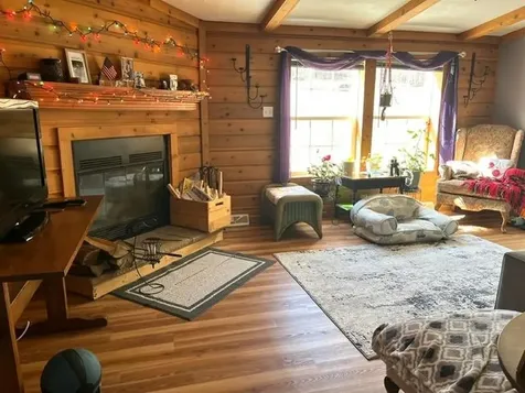 2681 Elmore Pond Road Wolcott VT 05680