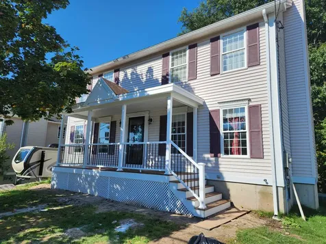 146 Morning Glory Drive Manchester NH 03109