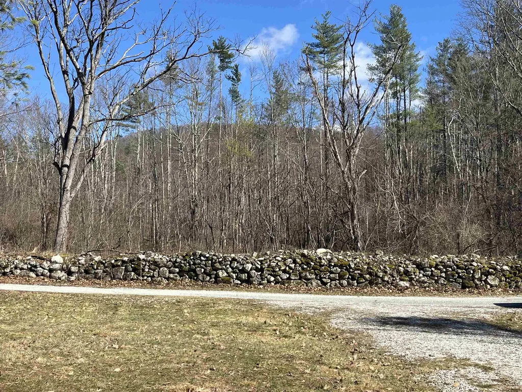 Tbd Kennedy Road Brandon VT 05733