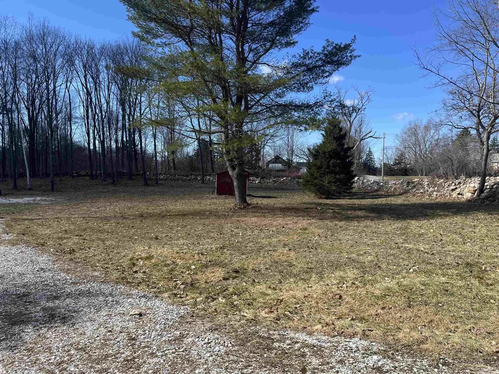 Tbd Kennedy Road Brandon VT 05733