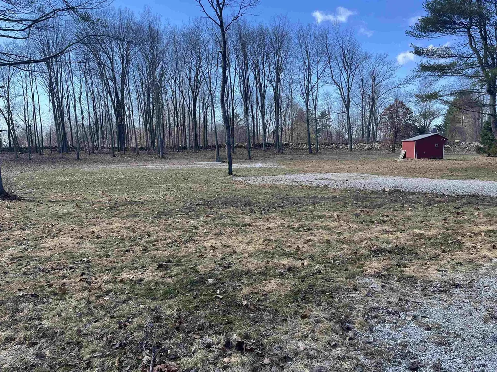 Tbd Kennedy Road Brandon VT 05733