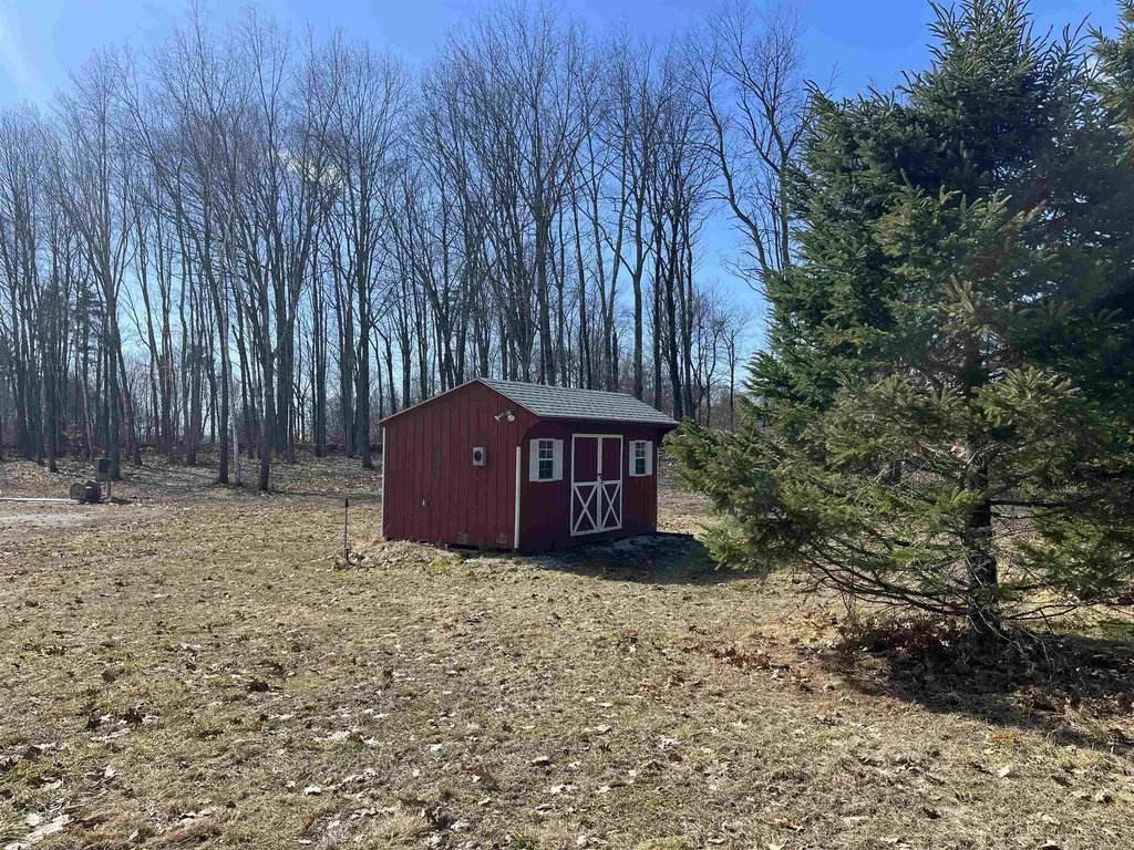 Tbd Kennedy Road Brandon VT 05733