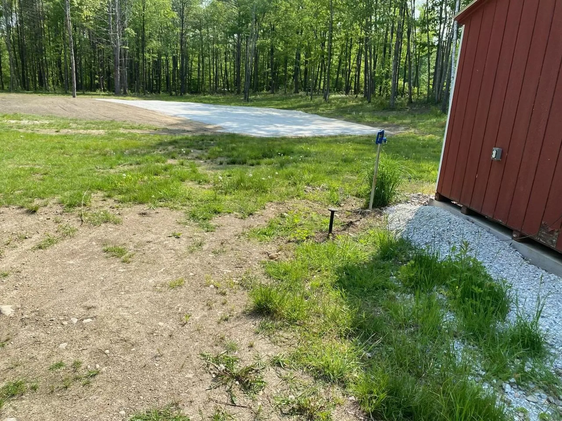 Tbd Kennedy Road Brandon VT 05733