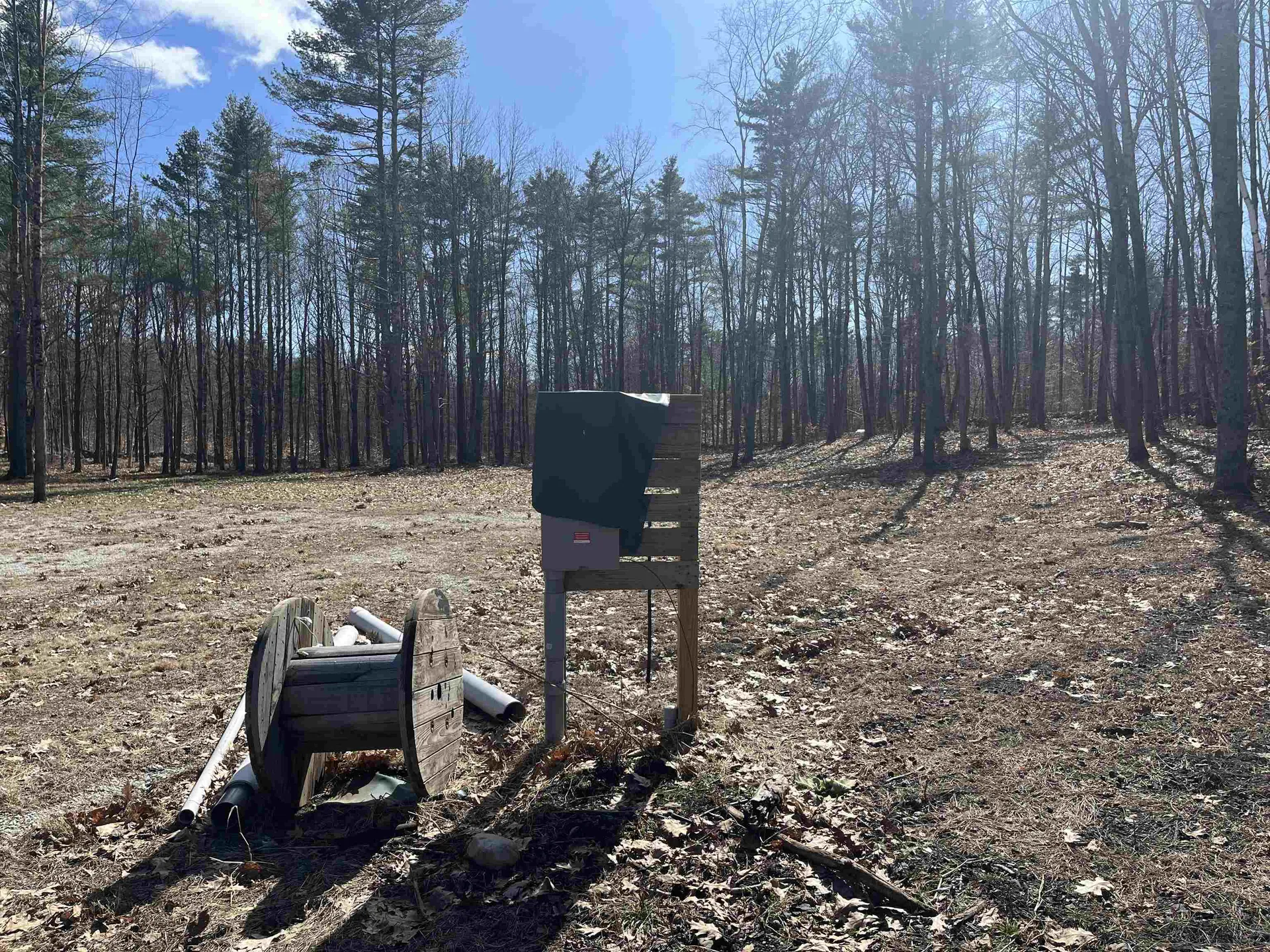 Tbd Kennedy Road Brandon VT 05733