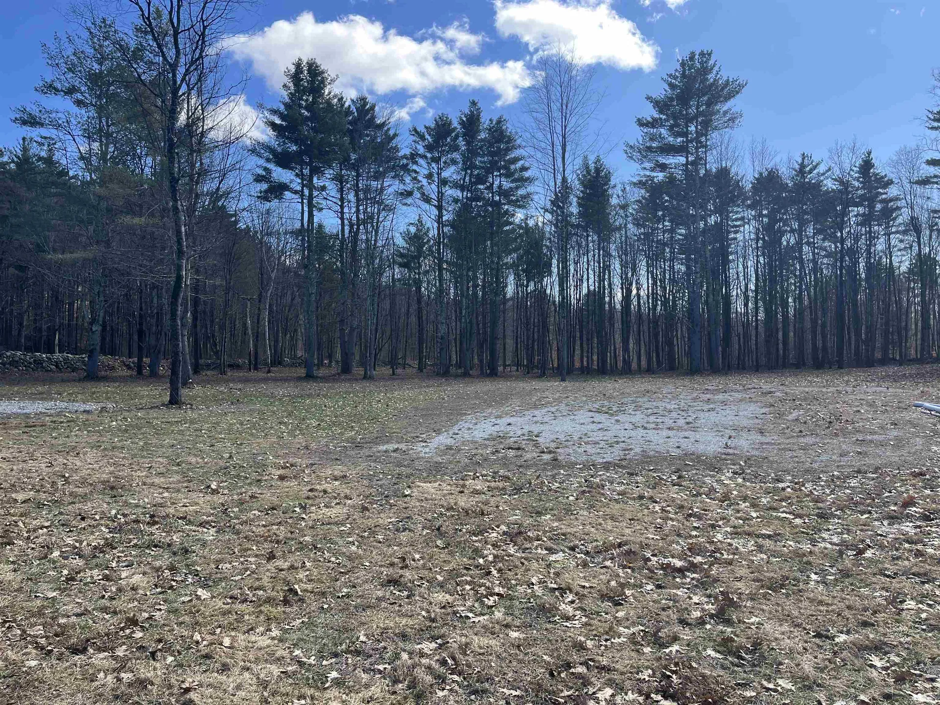 Tbd Kennedy Road Brandon VT 05733