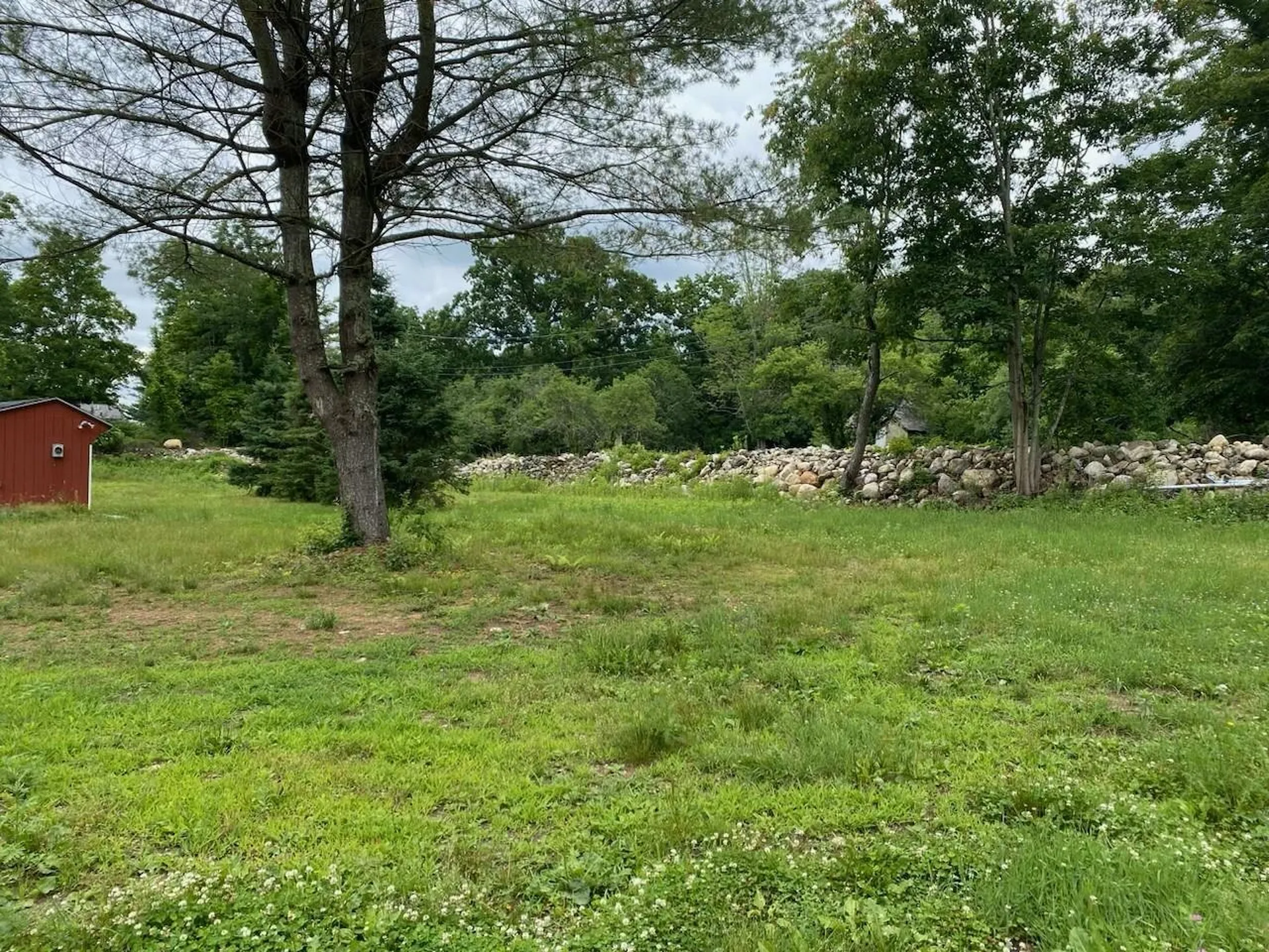 Tbd Kennedy Road Brandon VT 05733