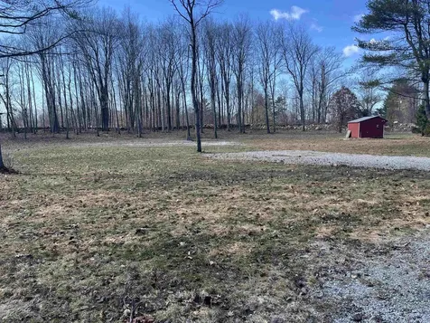 Tbd Kennedy Road Brandon VT 05733