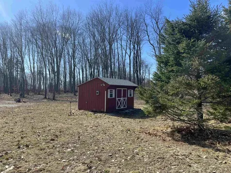 Tbd Kennedy Road Brandon VT 05733