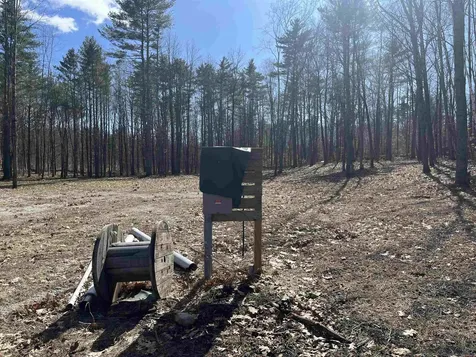 Tbd Kennedy Road Brandon VT 05733