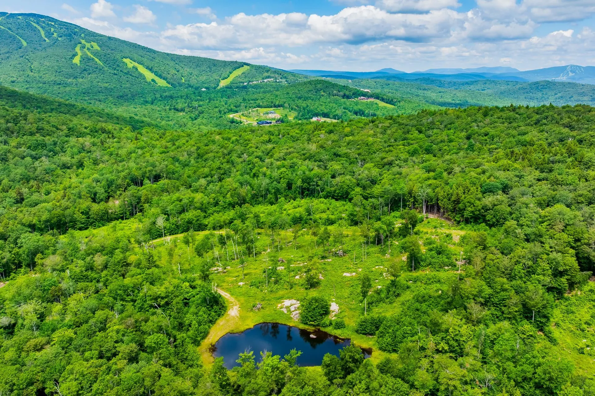 585 Pleasant Valley Road Jamaica VT 05343