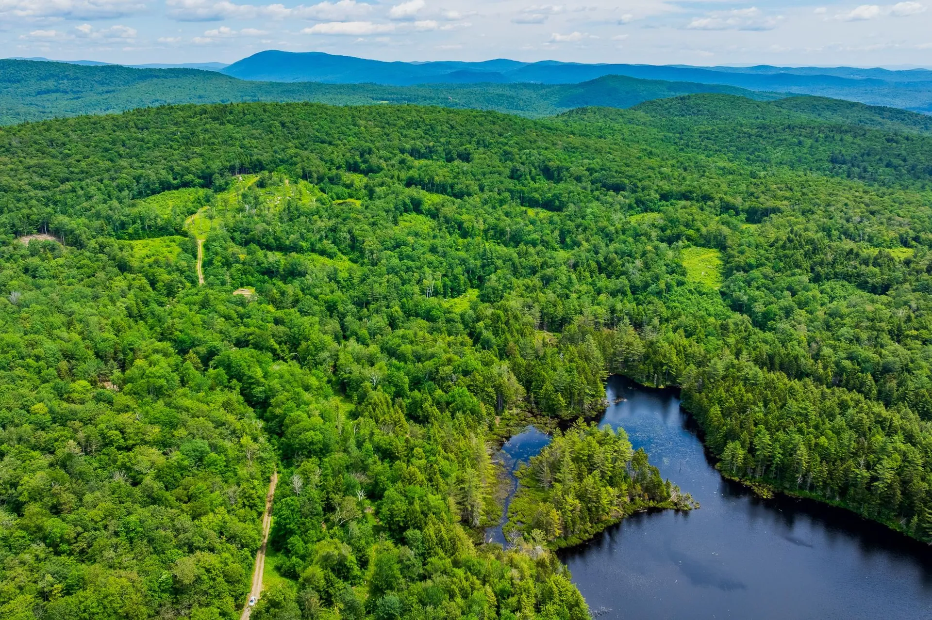 585 Pleasant Valley Road Jamaica VT 05343