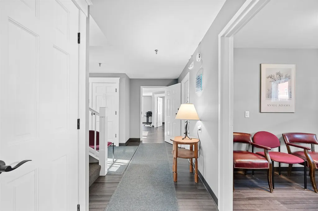 134 Main Street Montpelier VT 05602