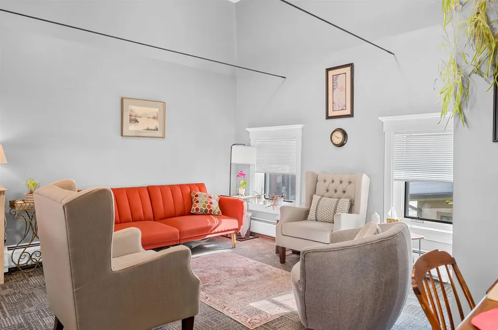 134 Main Street Montpelier VT 05602