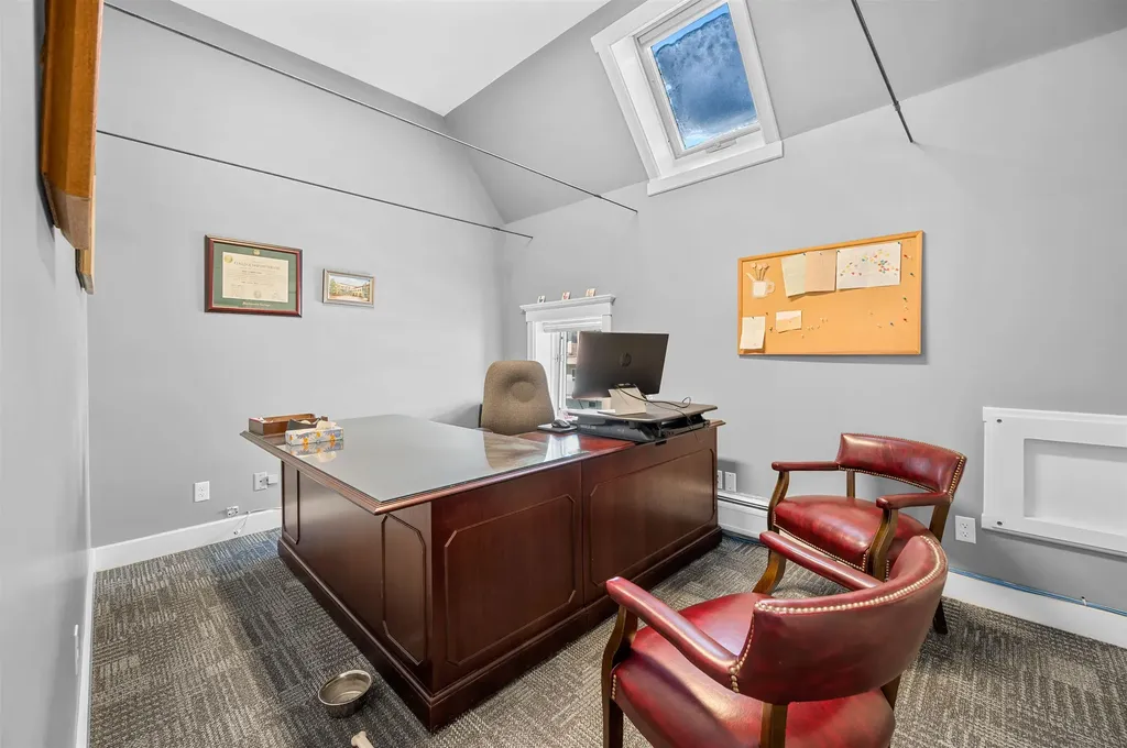 134 Main Street Montpelier VT 05602