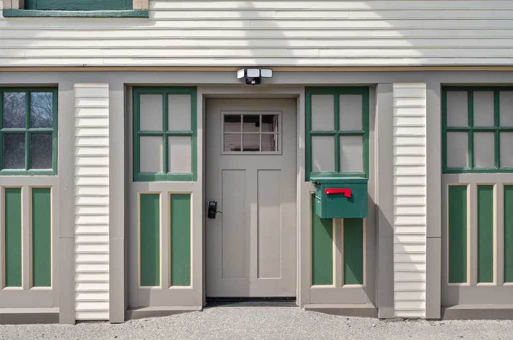 134 Main Street Montpelier VT 05602