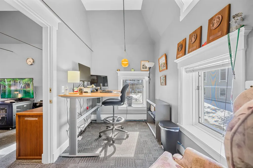 134 Main Street Montpelier VT 05602