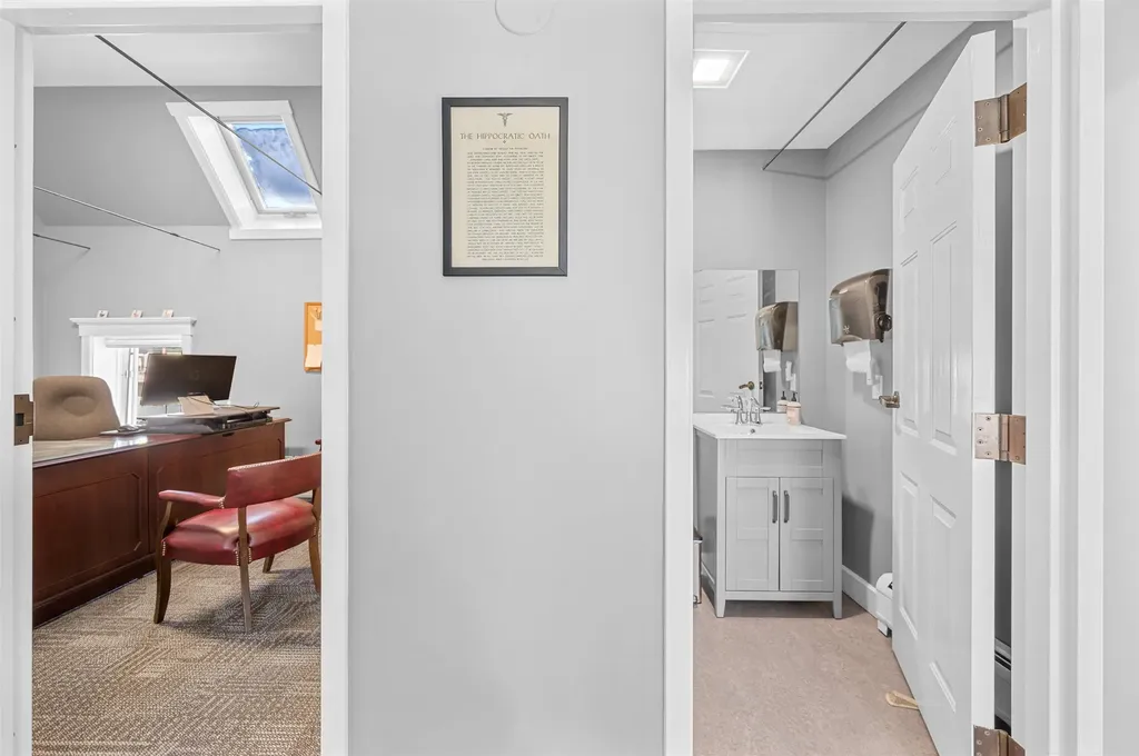 134 Main Street Montpelier VT 05602