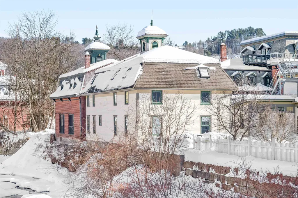 134 Main Street Montpelier VT 05602