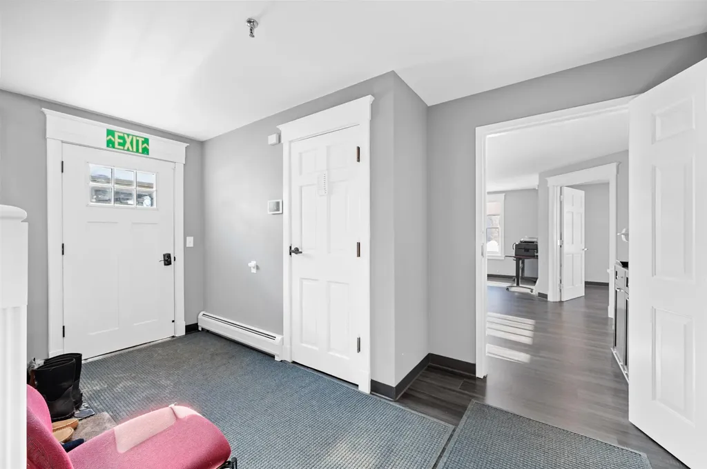 134 Main Street Montpelier VT 05602