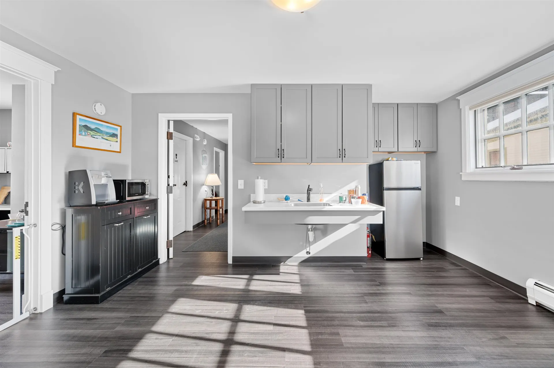 134 Main Street Montpelier VT 05602