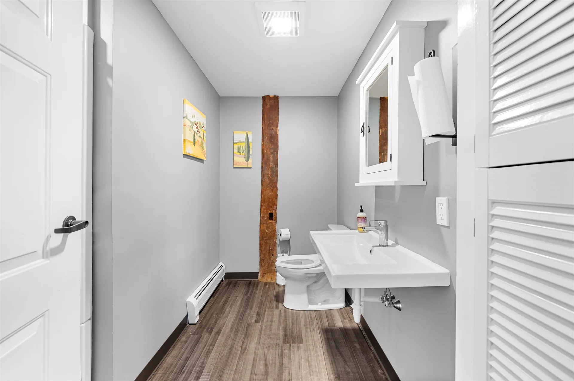 134 Main Street Montpelier VT 05602