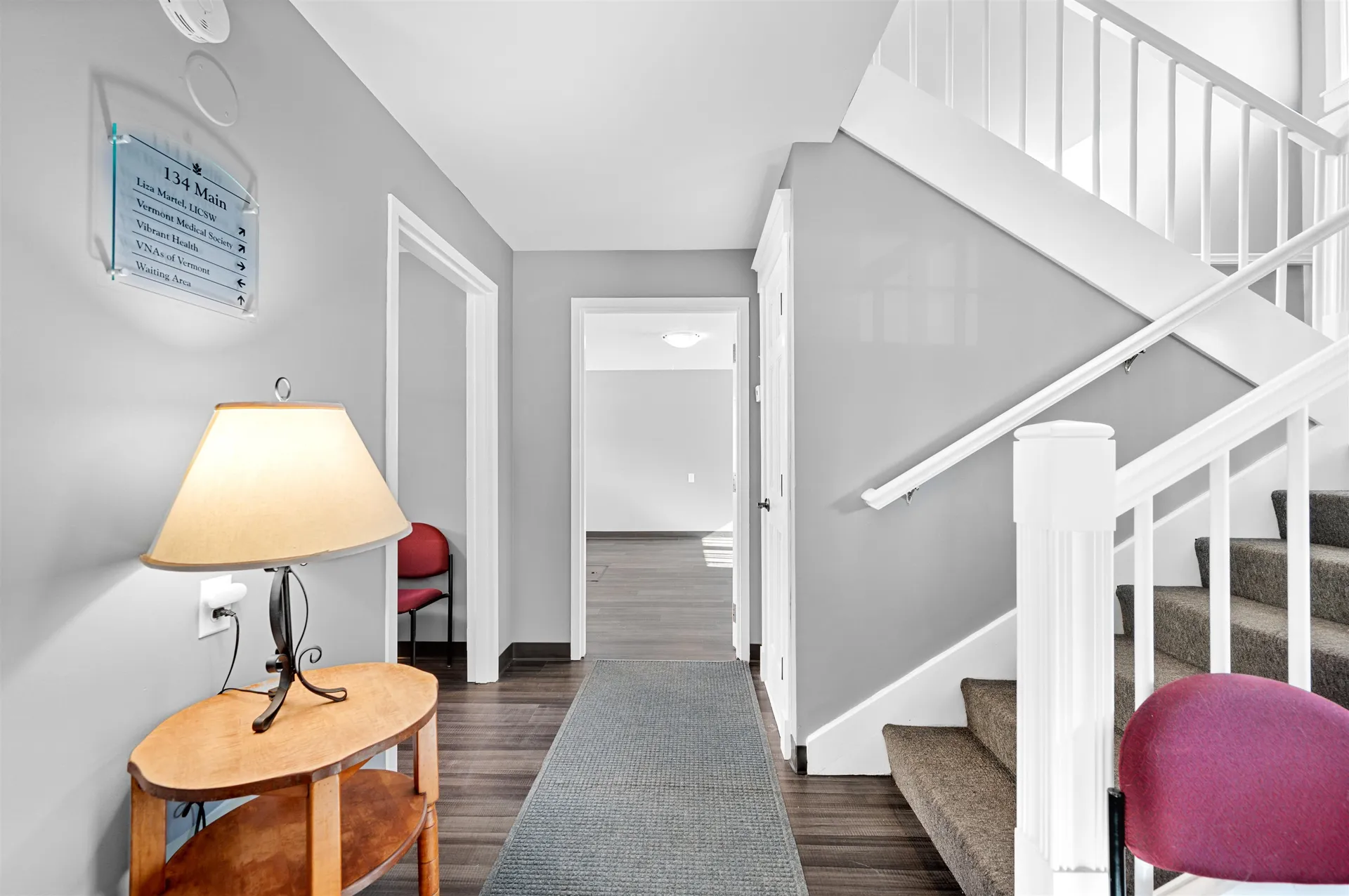 134 Main Street Montpelier VT 05602