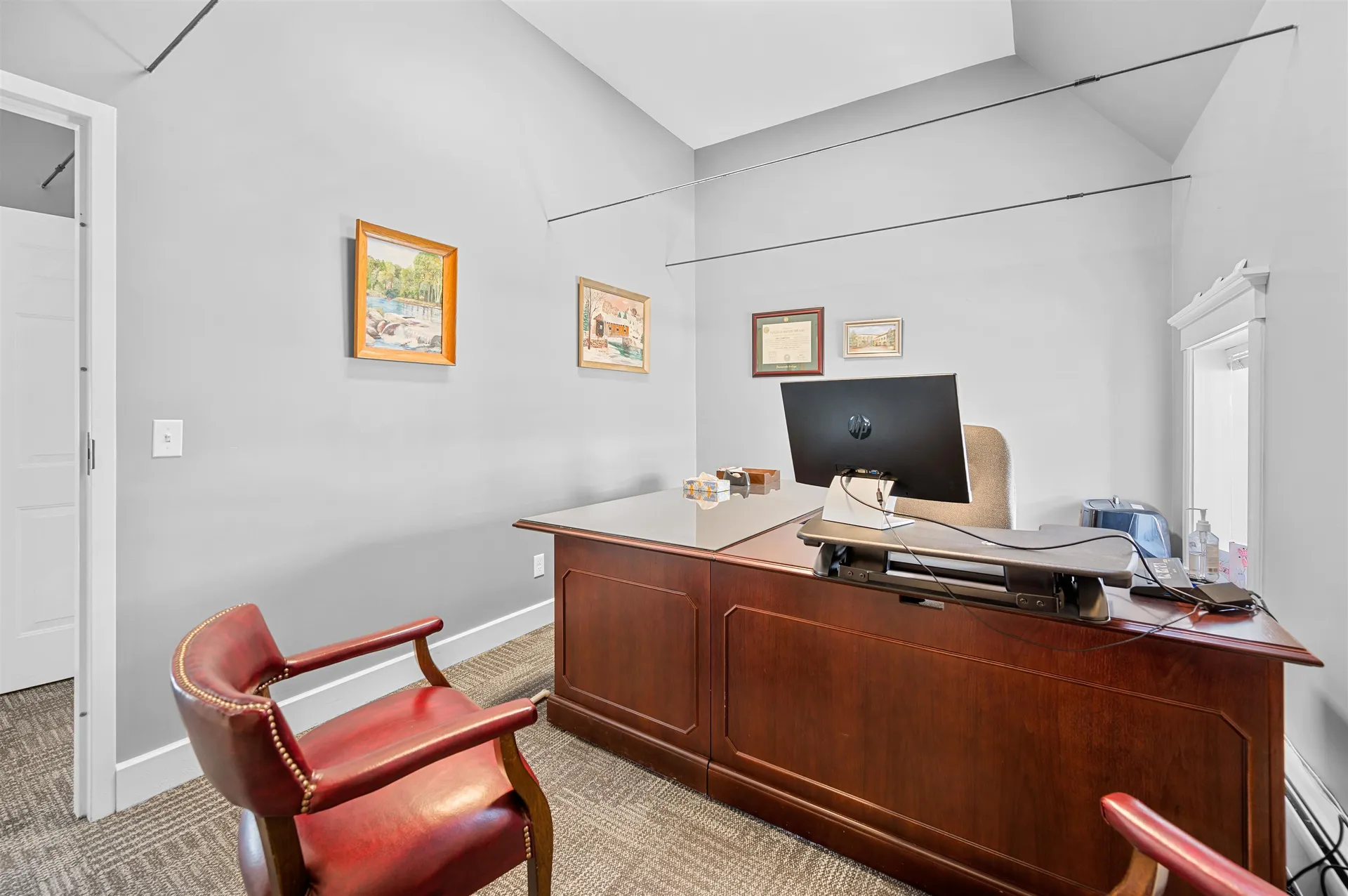 134 Main Street Montpelier VT 05602