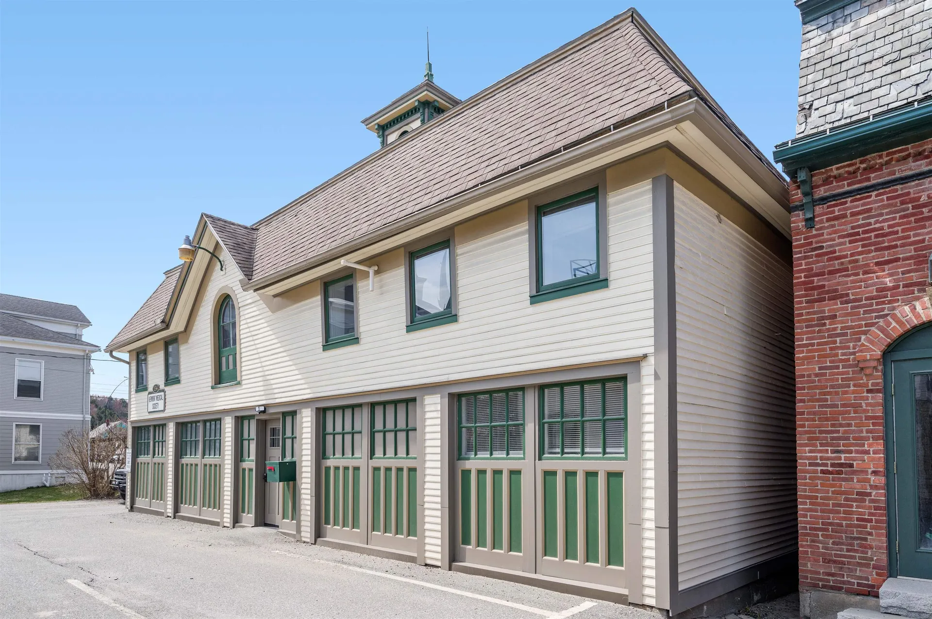 134 Main Street Montpelier VT 05602