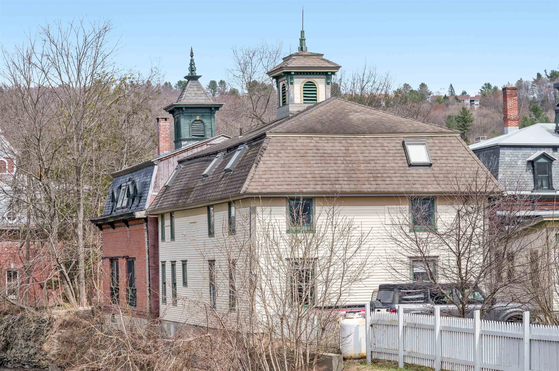 134 Main Street Montpelier VT 05602