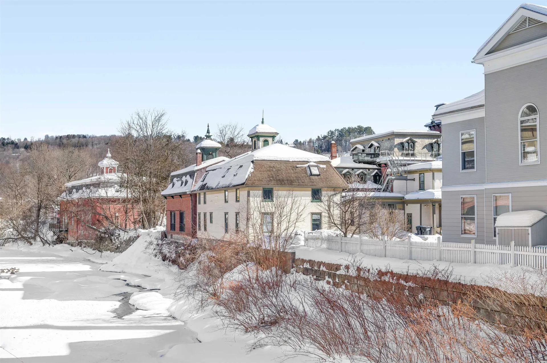 134 Main Street Montpelier VT 05602