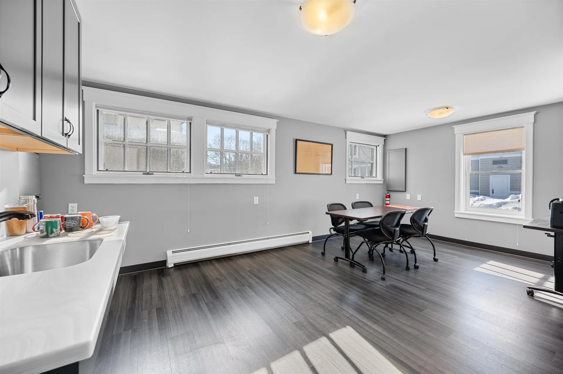 134 Main Street Montpelier VT 05602