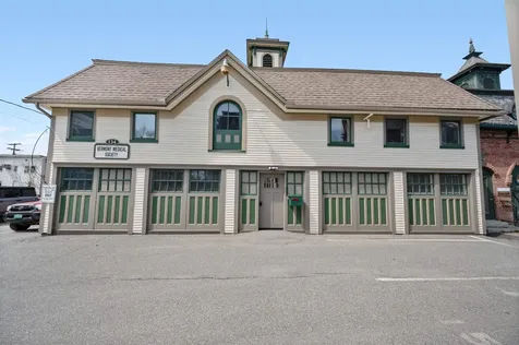 134 Main Street Montpelier VT 05602