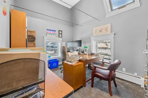 134 Main Street Montpelier VT 05602