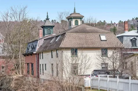 134 Main Street Montpelier VT 05602