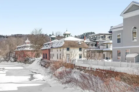 134 Main Street Montpelier VT 05602