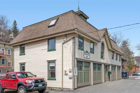 134 Main Street Montpelier VT 05602