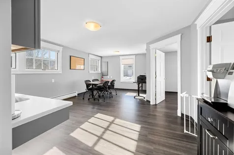 134 Main Street Montpelier VT 05602