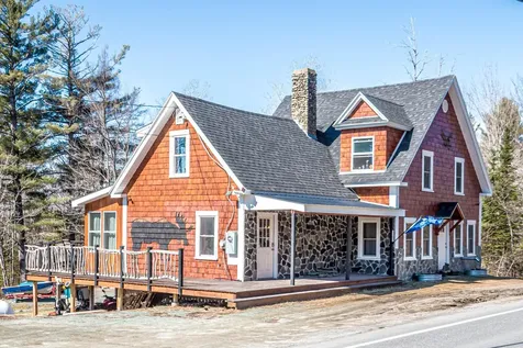 1182 Presidential Highway Jefferson NH 03583