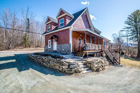 1182 Presidential Highway Jefferson NH 03583