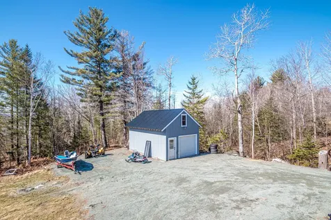 1182 Presidential Highway Jefferson NH 03583