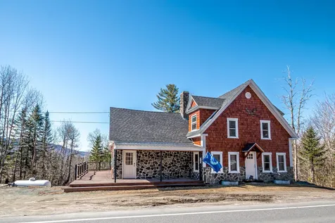 1182 Presidential Highway Jefferson NH 03583