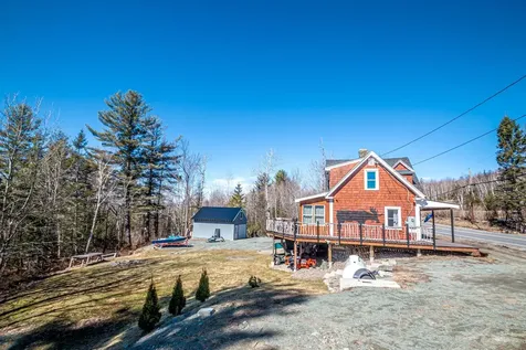 1182 Presidential Highway Jefferson NH 03583