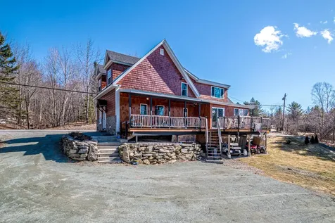 1182 Presidential Highway Jefferson NH 03583