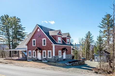 1182 Presidential Highway Jefferson NH 03583