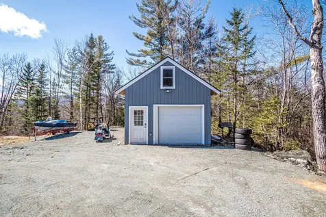 1182 Presidential Highway Jefferson NH 03583