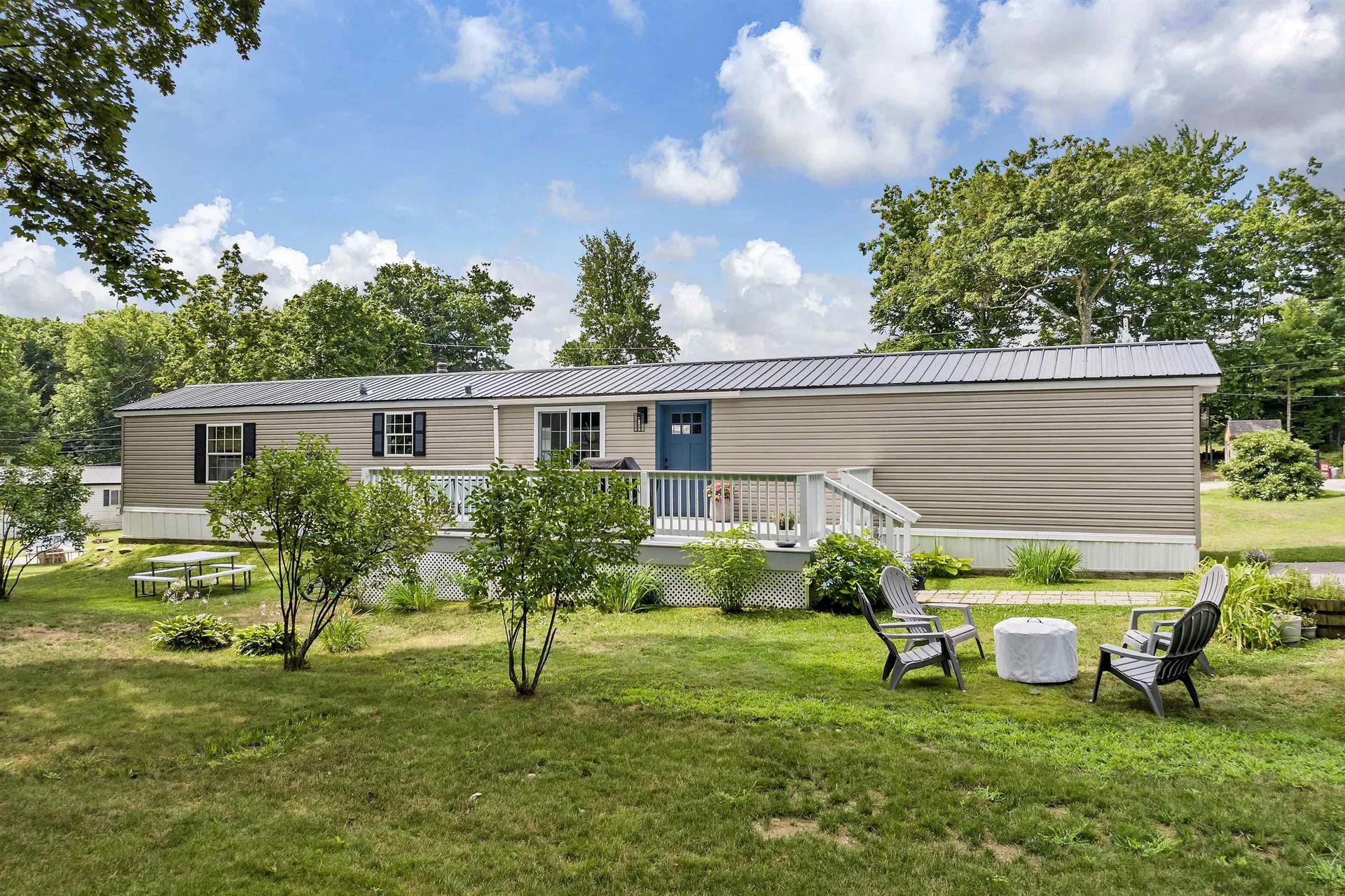 6 Top Lane Belmont NH 03220