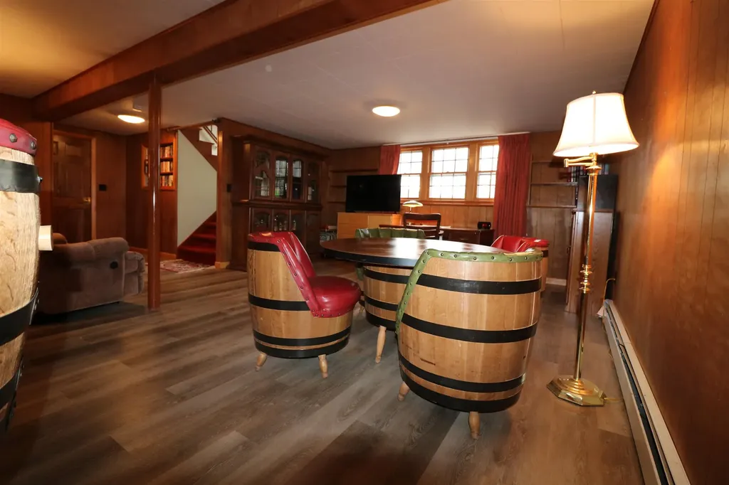 28 Nelson Circle Jaffrey NH 03452