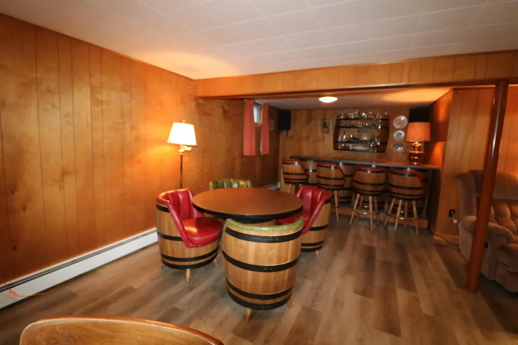 28 Nelson Circle Jaffrey NH 03452